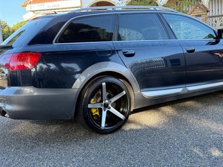 Audi A6 Allroad 2007