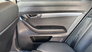 Audi A6 Allroad 2007