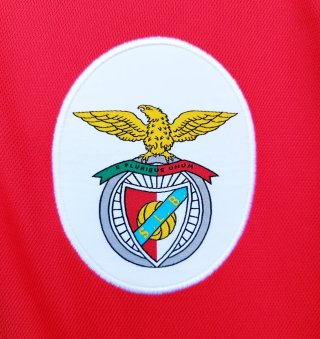 Maglia calcio Benfica 2017-2018 - 75° Eusebio