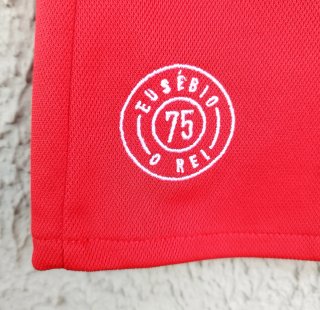 Maglia calcio Benfica 2017-2018 - 75° Eusebio