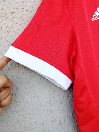 Maglia calcio Benfica 2017-2018 - 75° Eusebio