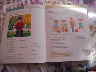Nou bonvent Llengua 3 Primària ANAYA