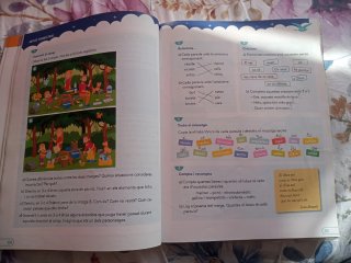 Nou bonvent Llengua 3 Primària ANAYA