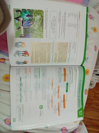 LENGUA Y LITERATURA 1