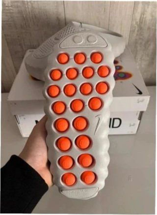 Nike Mind 001 Hueso EU 45 Nuevas