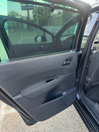 Peugeot 5008 2014
