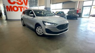 Ford FOCUS FAMILIAR 1.0 Ecoboost MHEV 92kW Active X SB (2024)