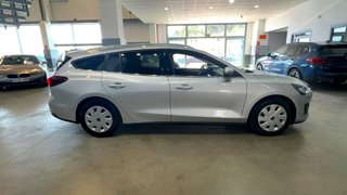 Ford FOCUS FAMILIAR 1.0 Ecoboost MHEV 92kW Active X SB (2024)