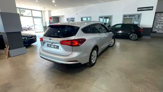 Ford FOCUS FAMILIAR 1.0 Ecoboost MHEV 92kW Active X SB (2024)