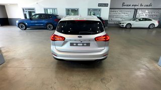 Ford FOCUS FAMILIAR 1.0 Ecoboost MHEV 92kW Active X SB (2024)