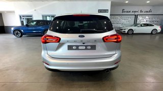 Ford FOCUS FAMILIAR 1.0 Ecoboost MHEV 92kW Active X SB (2024)