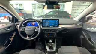 Ford FOCUS FAMILIAR 1.0 Ecoboost MHEV 92kW Active X SB (2024)