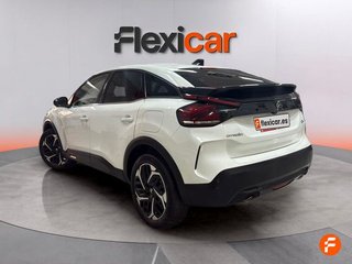 Citroën C4 PureTech 130 S&S 6v Feel Pack