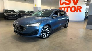 Ford FOCUS FAMILIAR 1.0 Ecoboost MHEV 92kW Active X SB (2024)