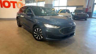 Ford FOCUS FAMILIAR 1.0 Ecoboost MHEV 92kW Active X SB (2024)