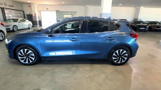 Ford FOCUS FAMILIAR 1.0 Ecoboost MHEV 92kW Active X SB (2024)