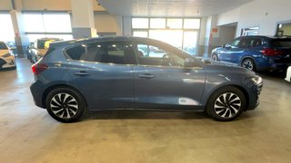 Ford FOCUS FAMILIAR 1.0 Ecoboost MHEV 92kW Active X SB (2024)