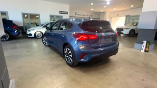 Ford FOCUS FAMILIAR 1.0 Ecoboost MHEV 92kW Active X SB (2024)