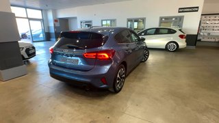 Ford FOCUS FAMILIAR 1.0 Ecoboost MHEV 92kW Active X SB (2024)