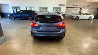 Ford FOCUS FAMILIAR 1.0 Ecoboost MHEV 92kW Active X SB (2024)