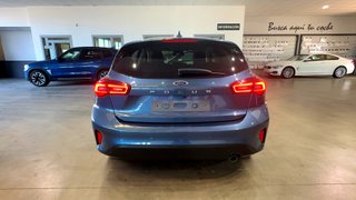 Ford FOCUS FAMILIAR 1.0 Ecoboost MHEV 92kW Active X SB (2024)