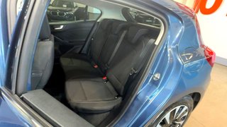 Ford FOCUS FAMILIAR 1.0 Ecoboost MHEV 92kW Active X SB (2024)