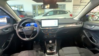 Ford FOCUS FAMILIAR 1.0 Ecoboost MHEV 92kW Active X SB (2024)