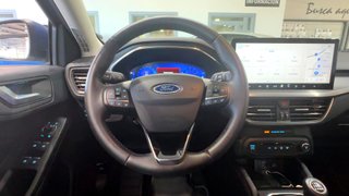 Ford FOCUS FAMILIAR 1.0 Ecoboost MHEV 92kW Active X SB (2024)