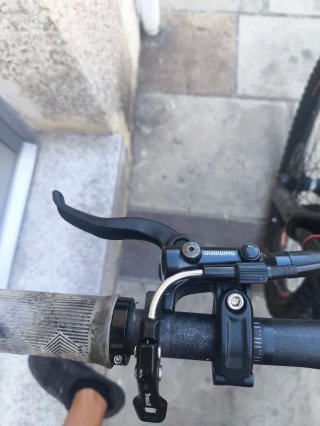 Trek Slash 9 27.5