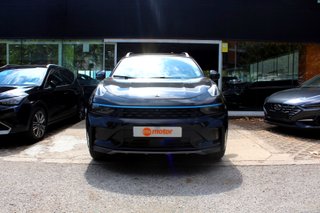 Lynk&Co 01 1.5 PHEV 6.6kW (2023)