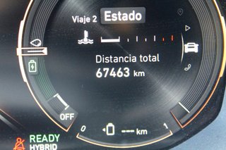 Lynk&Co 01 1.5 PHEV 6.6kW (2023)