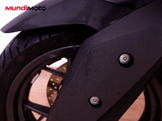 YAMAHA X-MAX 125
