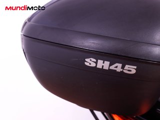 YAMAHA X-MAX 125
