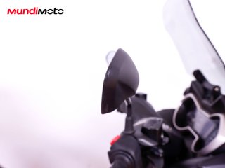 YAMAHA X-MAX 125