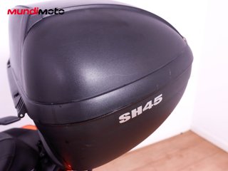 YAMAHA X-MAX 125