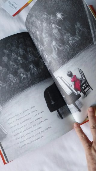 Concert de piano