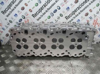 Toyota 384359 culata 1110130081 land cruiser (j9)