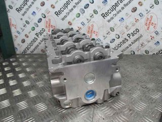Toyota 384359 culata 1110130081 land cruiser (j9)