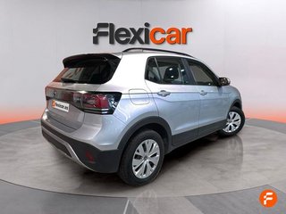 Volkswagen T-Cross "Más" 1.0 TSI 70kW (95CV)