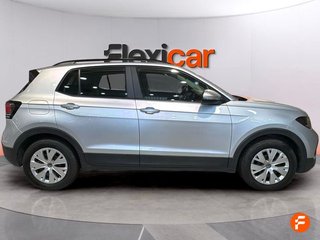 Volkswagen T-Cross "Más" 1.0 TSI 70kW (95CV)