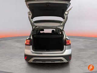 Volkswagen T-Cross "Más" 1.0 TSI 70kW (95CV)