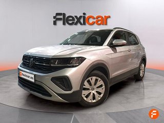 Volkswagen T-Cross "Más" 1.0 TSI 70kW (95CV)