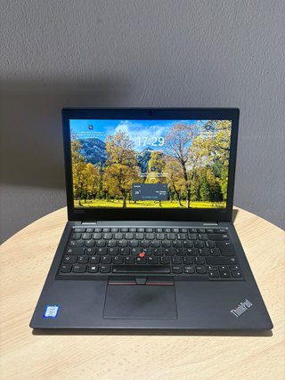 Lenovo ThinkPad L390 i5 8 Gen 8 RAM / 256 SSD
