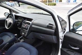 FIAT Linea 2011