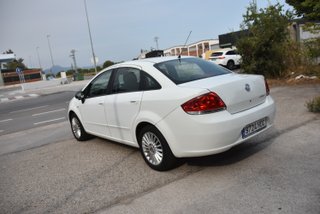 FIAT Linea 2011
