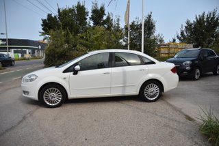 FIAT Linea 2011