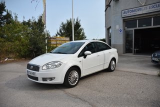 FIAT Linea 2011