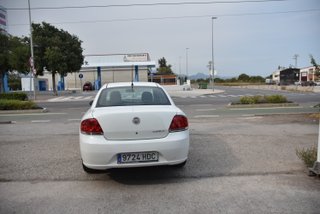 FIAT Linea 2011