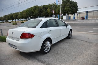 FIAT Linea 2011