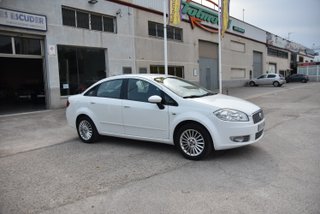 FIAT Linea 2011